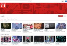 Graphiques YouTube pour le suivi des vidéos les plus regardées