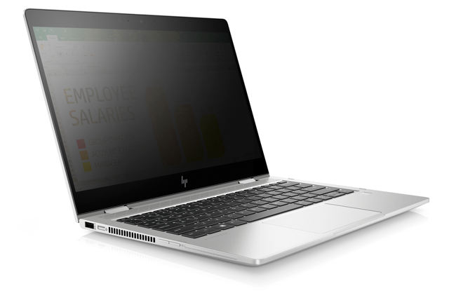 Écran de confidentialité HP Sure View Gen3