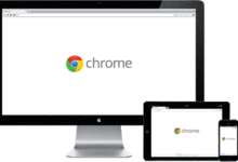 Boutique en ligne Google Chrome