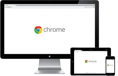 Boutique en ligne Google Chrome