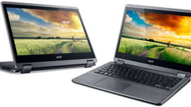 Acer R15
