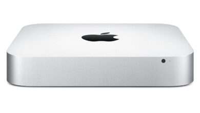 La mise à jour du microprogramme d'Apple pour le Mac Mini de fin 2012 résout les problèmes liés à l'HDMI