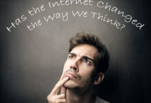 Internet a-t-il changé notre façon de penser ?