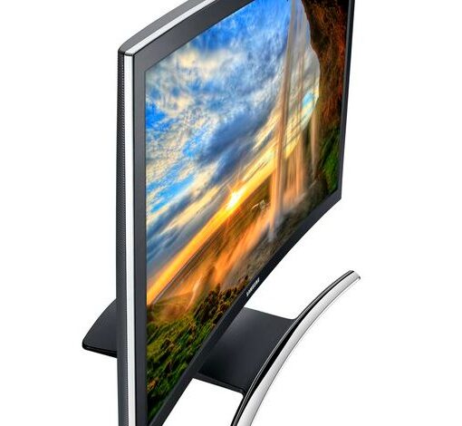 Samsung ATIV One 7