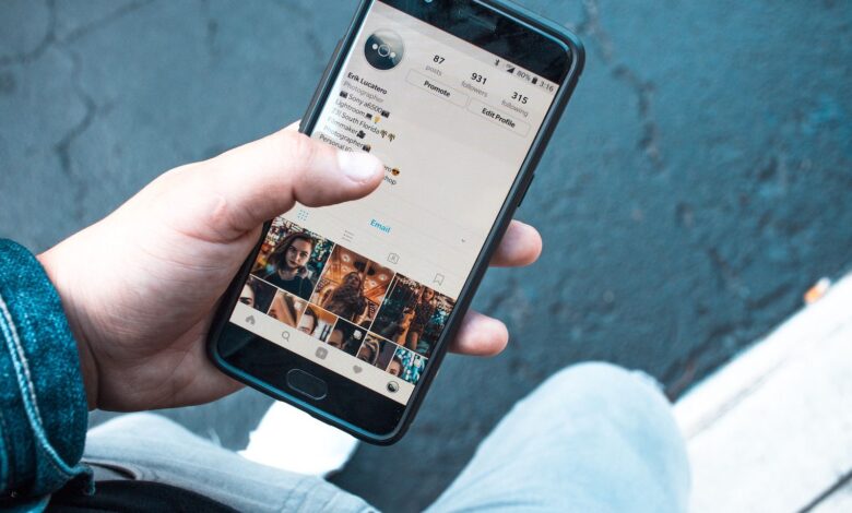 Les 10 meilleurs filtres d'instagrammation pour 2020
