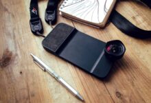 Les 3 meilleurs cas d'iPhone pour la photographie mobile