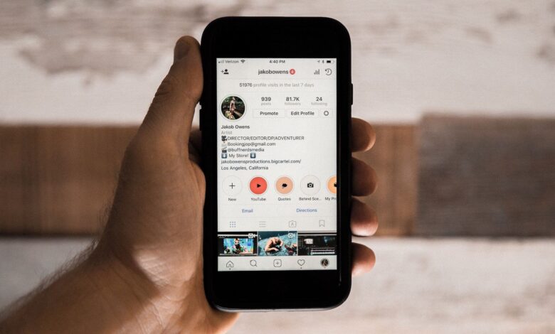 Les 5 meilleures applications d'Instagram pour stimuler l'engagement