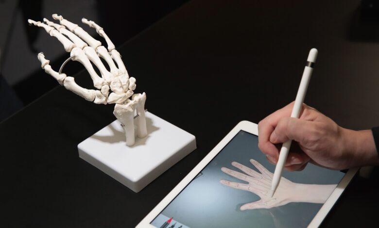 Les 5 meilleures applications pour iPad Pro Pencil