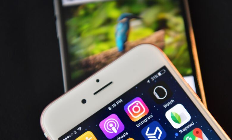 Les 5 meilleurs sites web pour imprimer des photos d'instagram sur les choses en 2020