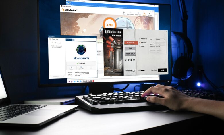 Les 7 meilleures façons d'évaluer votre PC