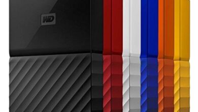 Western Digital My Passport
