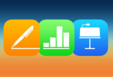 Apple met à jour les applications iWork pour iOS, OS X et iCloud.com