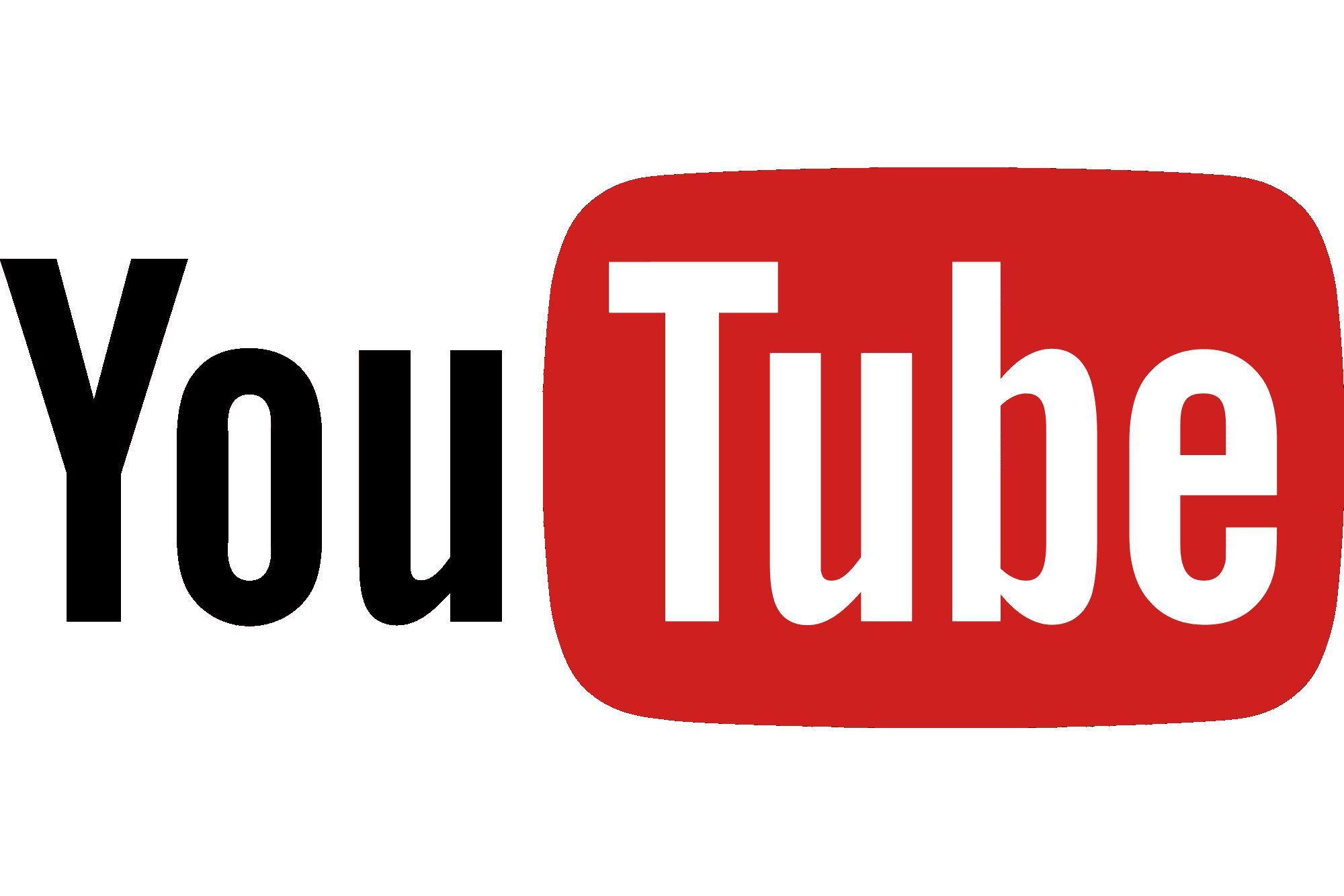 L'inscription à YouTube est facile avec votre compte Google