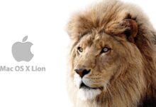 Mac OS X 10.7 Exigences minimales pour le Lion