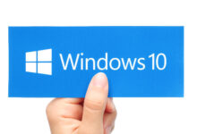 Microsoft Windows 10 mis en avant dans les accords du Vendredi noir