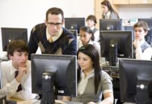 Modèles personnalisables gratuits de Microsoft pour les enseignants