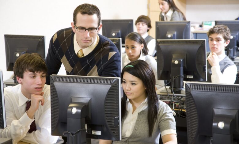 Modèles personnalisables gratuits de Microsoft pour les enseignants