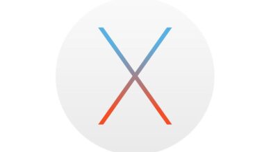 Modification du comportement de démarrage et des pages d'accueil pour Mac OS X