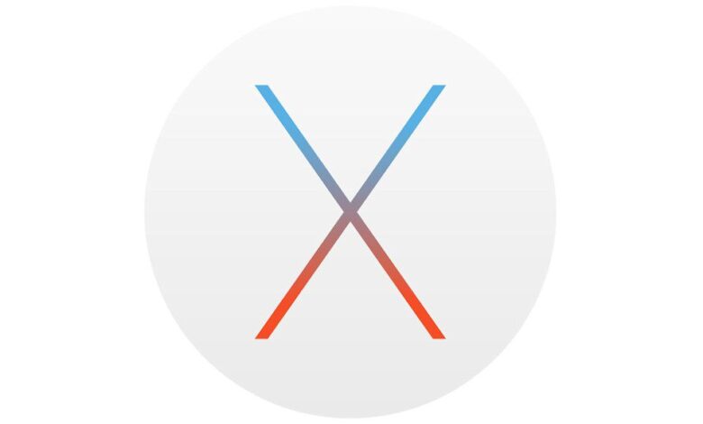 Modification du comportement de démarrage et des pages d'accueil pour Mac OS X
