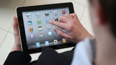 Mon iPad peut-il utiliser la connexion de données de mon iPhone ?