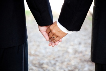 Mariage homosexuel