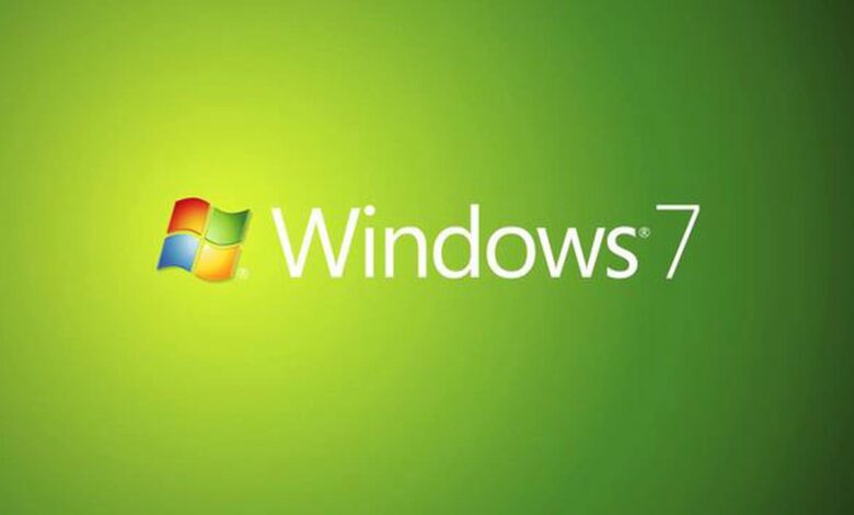 Où et comment télécharger Windows 7