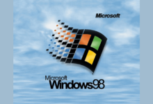 Où puis-je télécharger Windows 98 ?