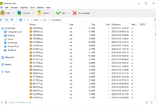 PeaZip Review (un extracteur de fichiers gratuit)