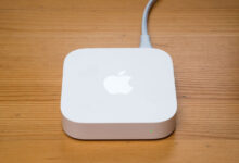 Pourquoi vous devez mettre à jour votre Apple Airport Express Router maintenant