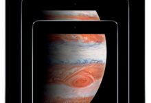 Que sont les ventes d'iPad en permanence ?