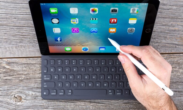 Quels accessoires devez-vous acheter avec votre iPad ?
