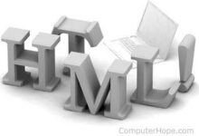 HTML