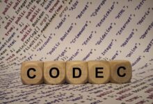 Qu'est-ce qu'un codec et pourquoi en ai-je besoin ?