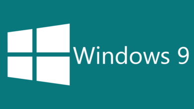 Qu'est-il arrivé à Windows 9 ?