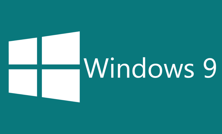 Qu'est-il arrivé à Windows 9 ?