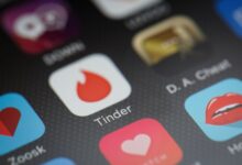 Rencontres en ligne
Qu'est-ce que le Tinder ? Devriez-vous l'essayer ?