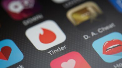 Rencontres en ligne
Qu'est-ce que le Tinder ? Devriez-vous l'essayer ?