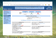Révision de Belarc Advisor v9.6 (un outil gratuit d'information sur le système)