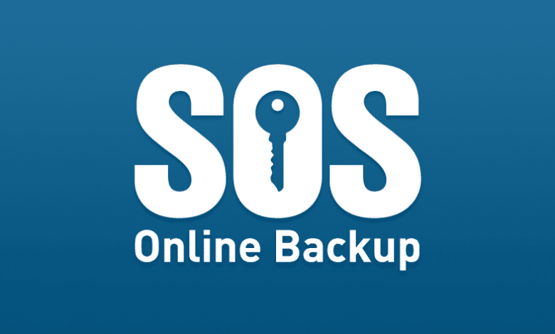 Révision de la sauvegarde en ligne SOS (mise à jour septembre 2020)