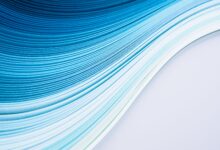 Séparation des couleurs dans l'impression commerciale