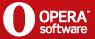 Logo d'Opera Software
