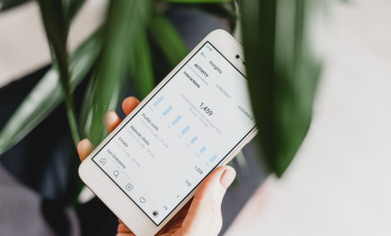 Suivez vos statistiques Facebook et Instagram avec Iconosquare