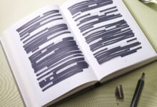 Suppression des informations personnelles dans les documents Word