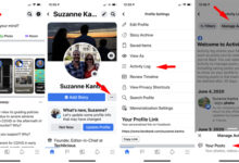 Supprimer en masse les messages Facebook avec ce nouvel outil de protection de la vie privée