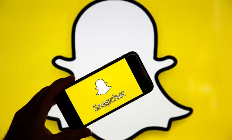 Tendances du Snapchat que vous devriez connaître