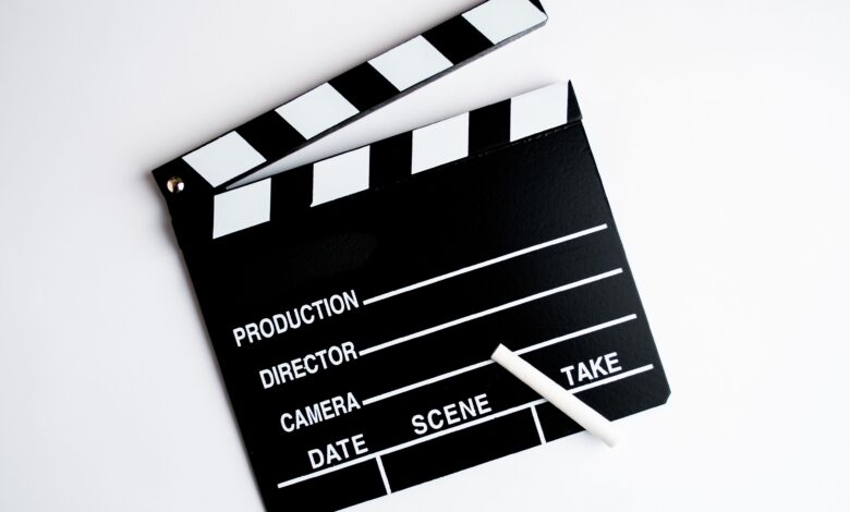 Transitions et effets dans iMovie 10