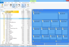 TreeSize Review (analyseur d'espace disque gratuit)
