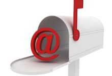 Trier votre boîte de réception Outlook par compte de messagerie