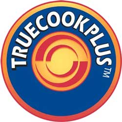Logo TrueCookPlus