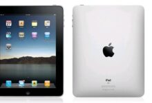 Un regard sur les fonctionnalités de la tablette iPad d'Apple
